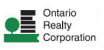Ontario Realty Corporation
